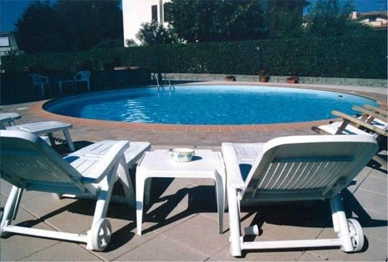 Giada Palace Apartments & Pool - Giada Palace Group Lucca Exterior foto